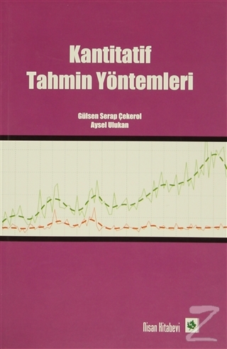 Kantitatif Tahmin Yöntemleri