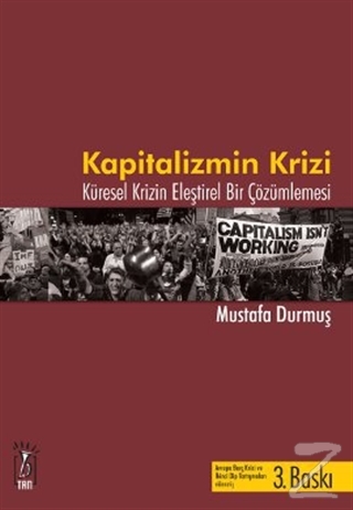 Kapitalizmin Krizi Mustafa Durmuş
