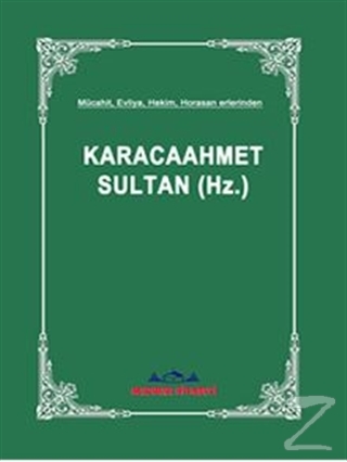 Karacaahmet Sultan Kolektif