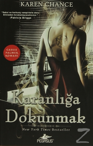 Karanlığa Dokunmak