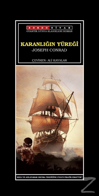 Karanlığın Yüreği Joseph Conrad