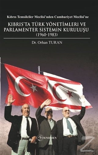 Kıbrıs Temsilciler Meclisi'nden Cumhuriyet Meclisi'ne Kıbrıs'ta Türk Y