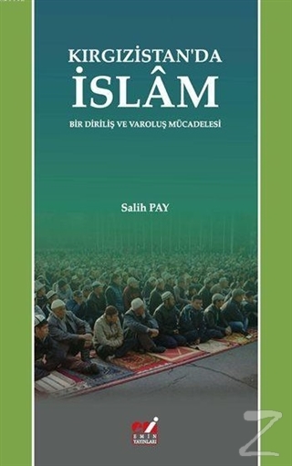 Kırgızistan'da İslam