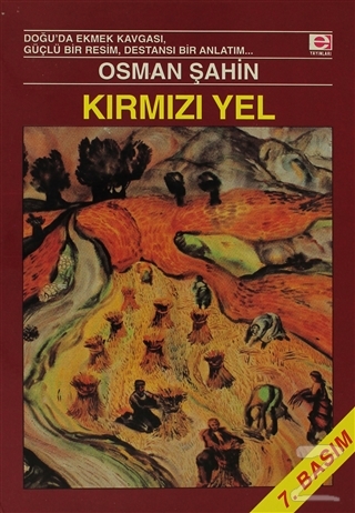 Kırmızı Yel Osman Şahin