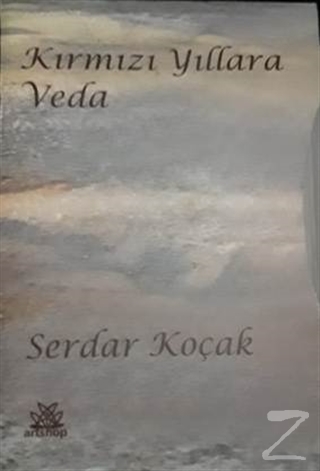 Kırmızı Yıllara Veda (2 Cilt Kutulu)