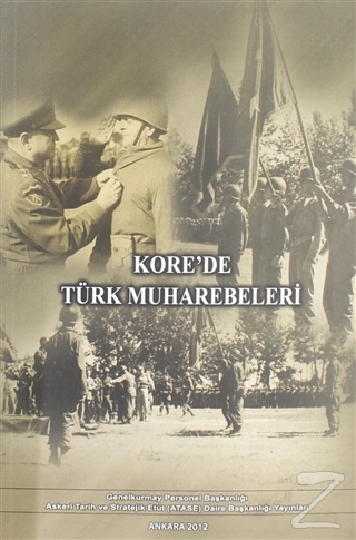 Kore'de Türk Muharebeleri