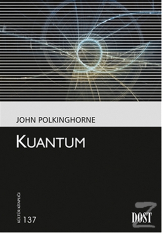 Kuantum John Polkinghorne