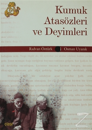 kumuk atasozleri ve deyimleri seyhan kurt