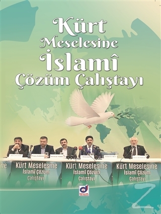 Kürt Meselesine İslami Çözüm Çalıştayı Mehmet Ali Gönül