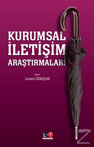 Kurumsal İletişim Araştırmaları