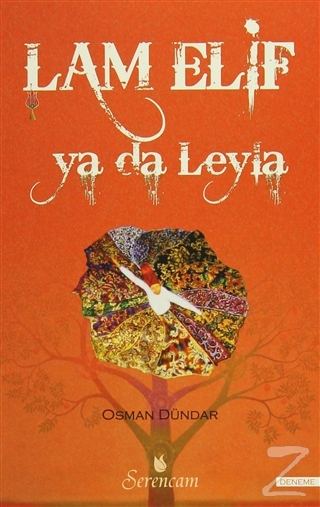 Lam Elif ya da Leyla