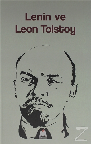 Lenin ve Tolstoy Vladimir İlyiç Lenin