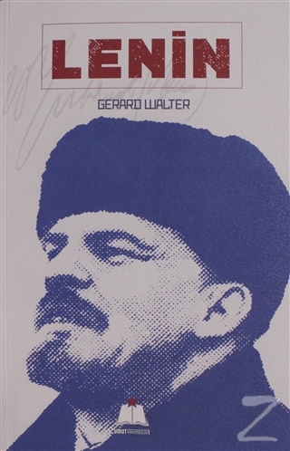 Lenin %30 indirimli Gerard Walter