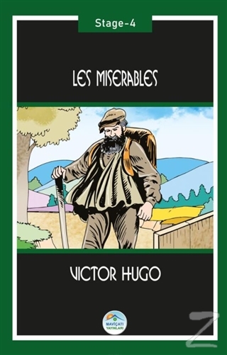 Les Miserables (Stage-4) Victor Hugo