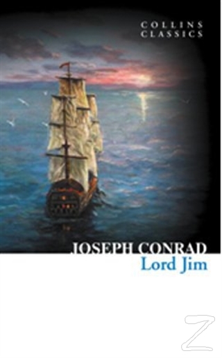 Lord Jim (Collins Classics) Joseph Conrad