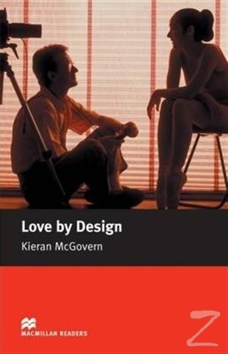 Love By Design Kieran McGovern