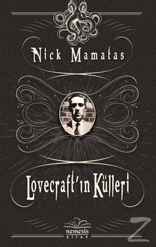 Lovecraft'ın Külleri Nick Mamatas
