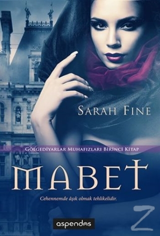 Mabet Sarah Fine