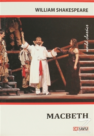 Macbeth William Shakespeare
