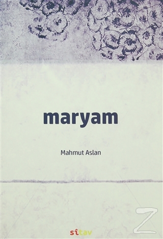 Maryam Mahmut Aslan