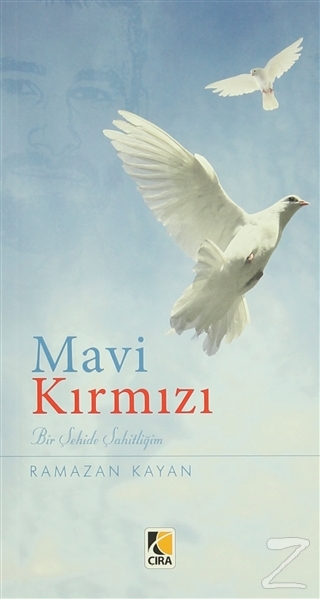 Mavi Kırmızı