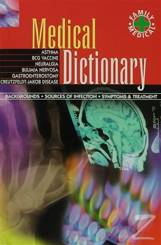 Medical Dictionary Kolektif