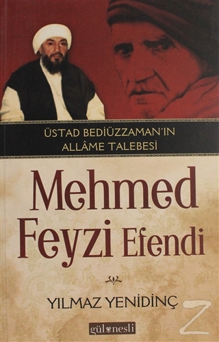 Mehmed Feyzi Efendi Yılmaz Yenidinç