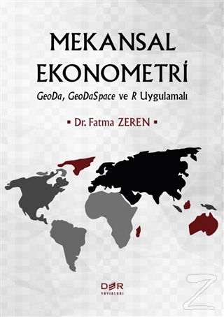 Mekansal Ekonometri Fatma Zeren