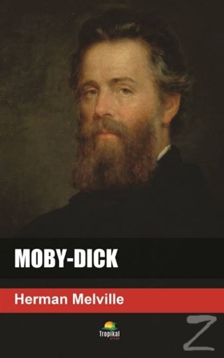 Moby-Dick Herman Melville