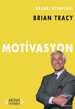 Motivasyon Brian Tracy