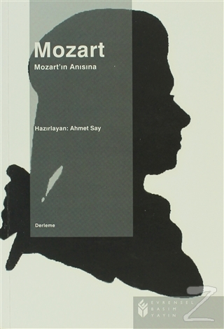 Mozart Derleme