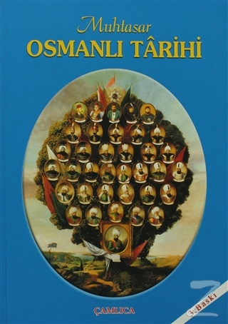 Muhtasar Osmanlı Tarihi Kolektif