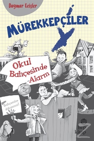 Ben Herkesle Gitmem Ki Dagmar Geisler