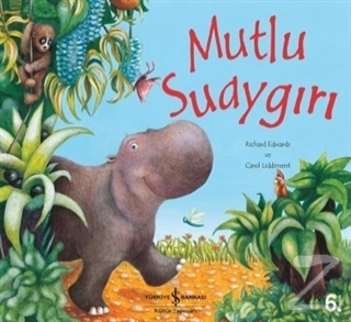 Mutlu Su Aygiri 28 Indirimli Richard Edwards