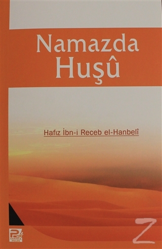 Namazda Huşu