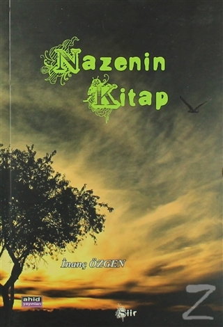 Nazenin Kitap