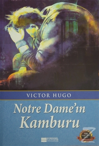Notre Dame'ın Kamburu Victor Hugo