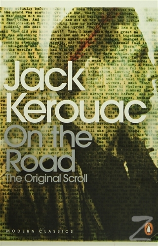 On The Road The Original Scroll Jack Kerouac