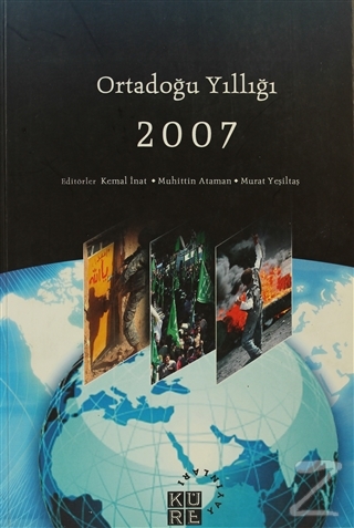 Ortadoğu Yıllığı 2007 Kemal İnat