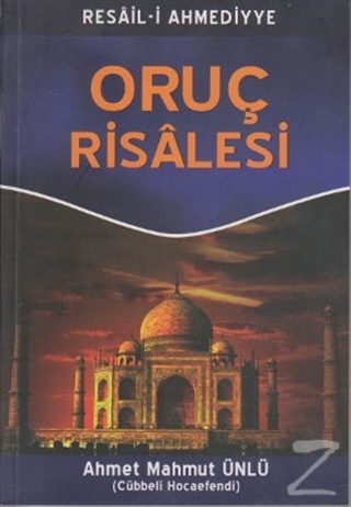 Oruç Risalesi