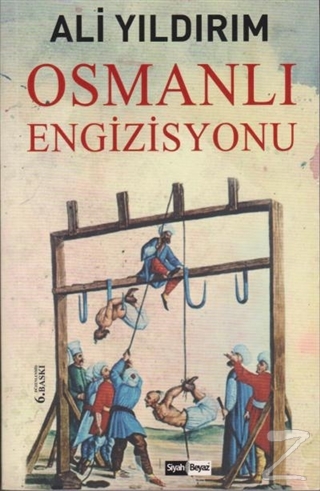 Osmanlı Engizisyonu Ali Yıldırım