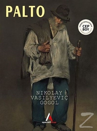 Palto Nikolay Vasilyeviç Gogol
