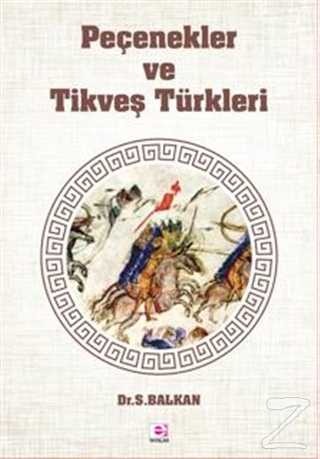 Peçenekler ve Tikveş Türkleri Sami Balkan