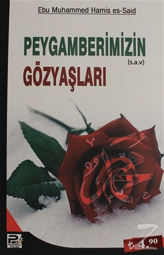 Peygamberimizin Gözyaşları