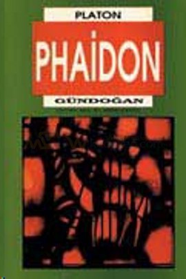 Phaidon ve Menon Platon (Eflatun)