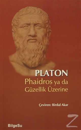 Phaidros ya da Güzellik Üzerine %23 indirimli Platon (Eflatun)