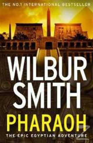 Pharaoh Wilbur Smith