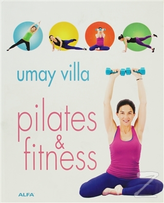 Pilates & Fitness (Ciltli) Umay Villa