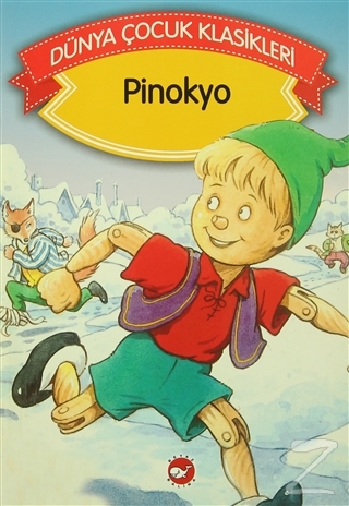 Pinokyo J. W. Grimm
