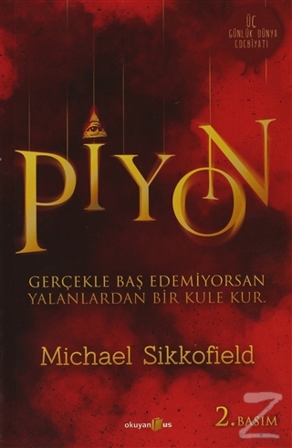 Piyon Michael Sikkofleld